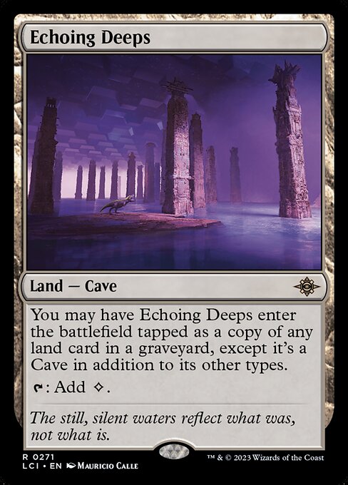 Hostage Taker - The Lost Caverns of Ixalan #271