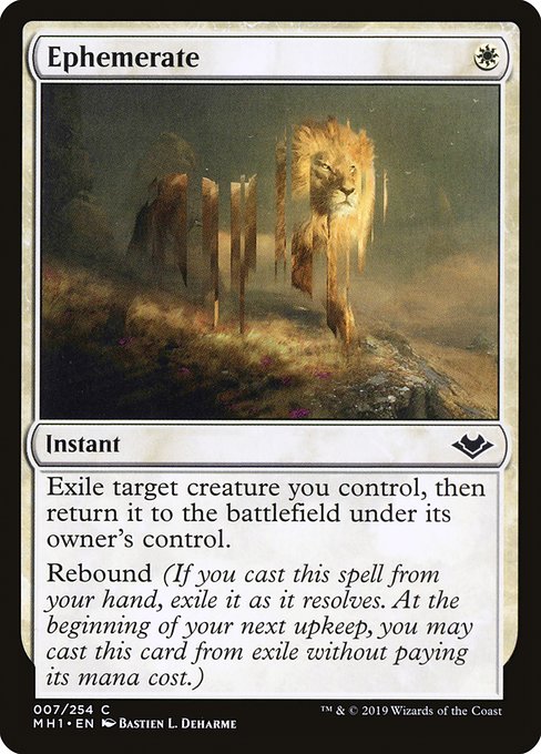 Zombie Token - Modern Horizons #7