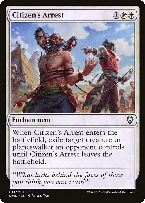 Elemental Token - Dominaria United #11
