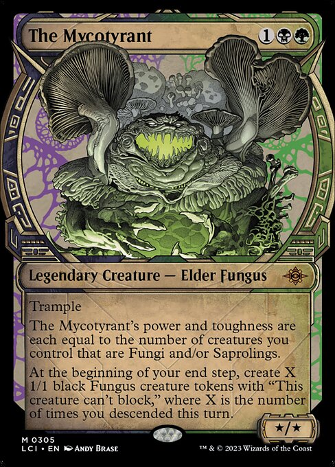 Icon of Ancestry - The Lost Caverns of Ixalan #305