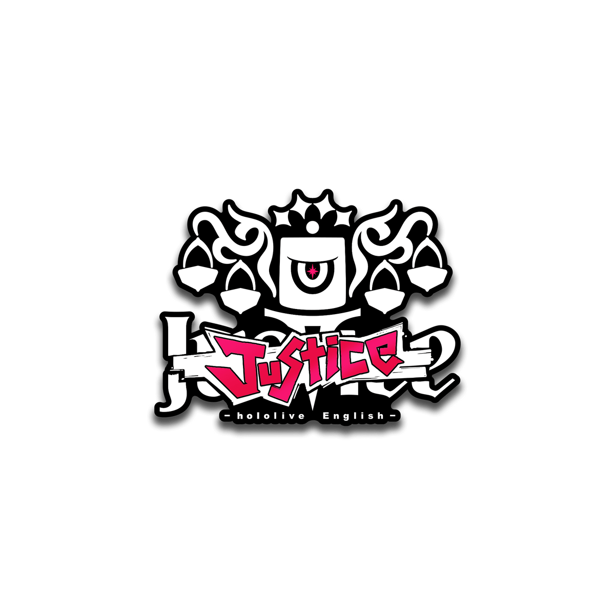 hololive English -Justice- Limited Edition Set