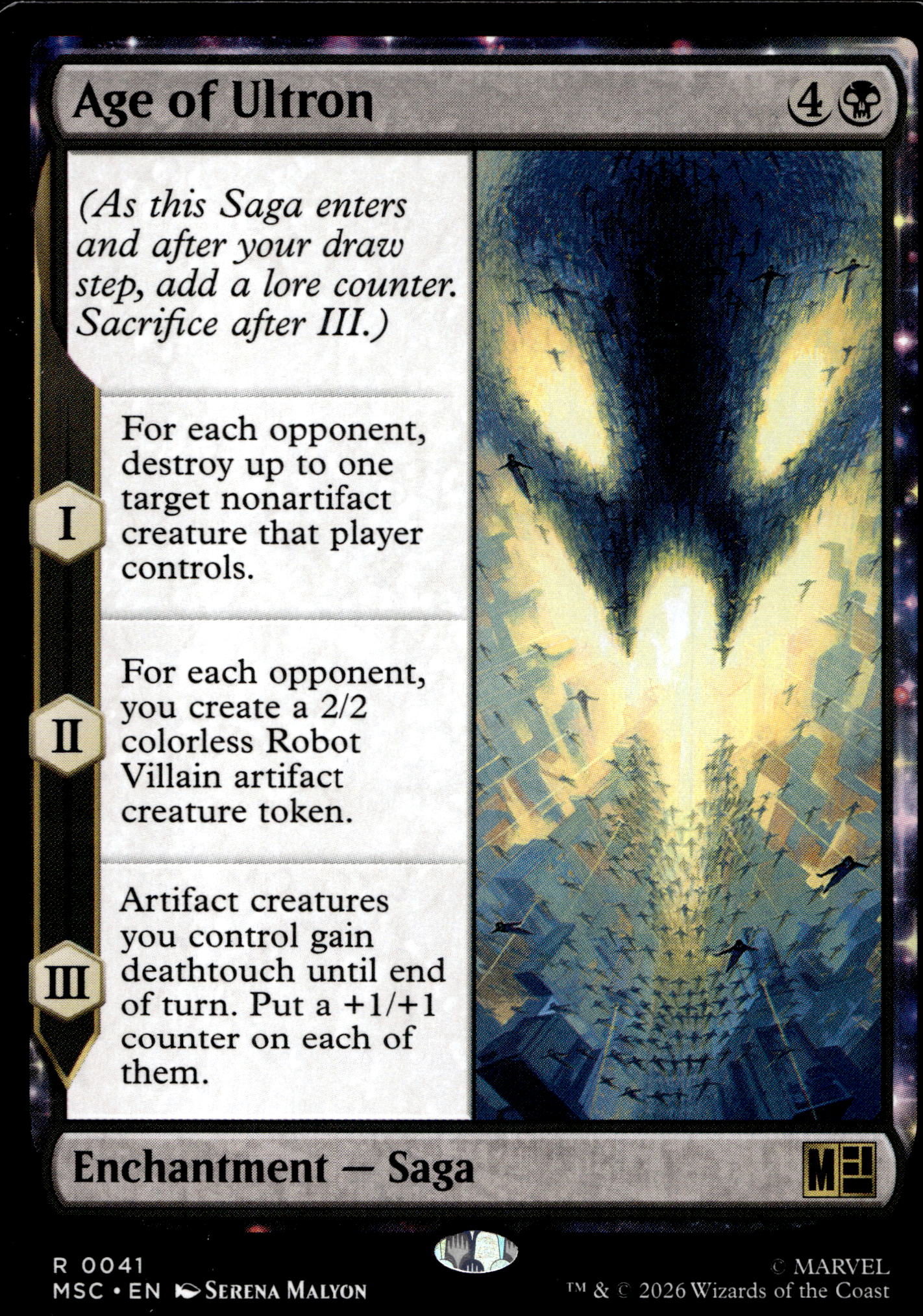Age of Ultron - recvr26YF7qCJDGfr #41