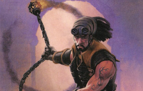 The Deck Forge: Chainer, Dementia Master EDH Deck Tech