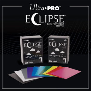 Ultra Pro Sleeves