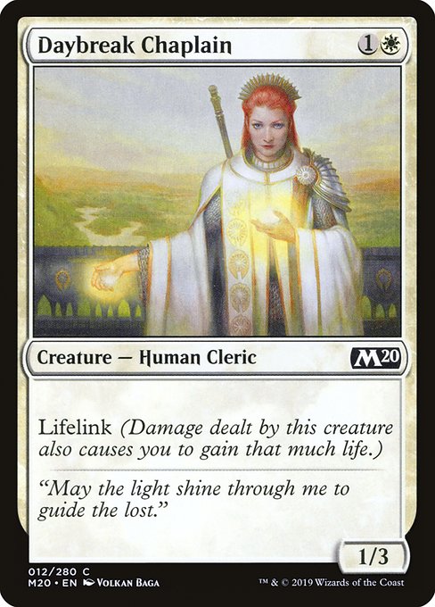 Emblem - Mu Yanling, Sky Dancer - Core Set 2020 #12