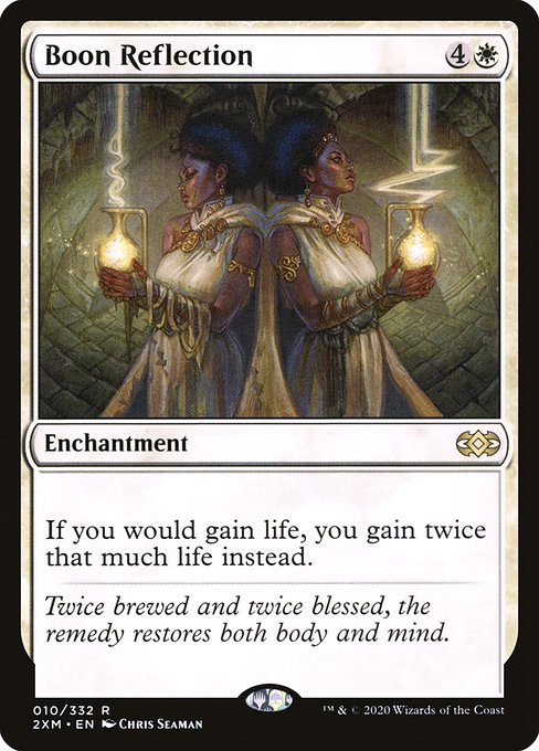 Germ Token - Double Masters #10