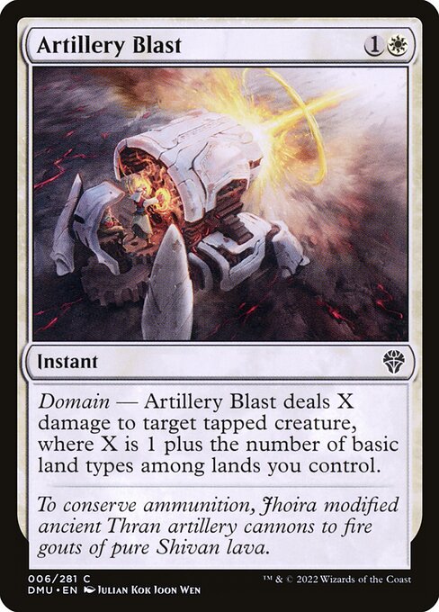Bird Token (006) - Dominaria United #6