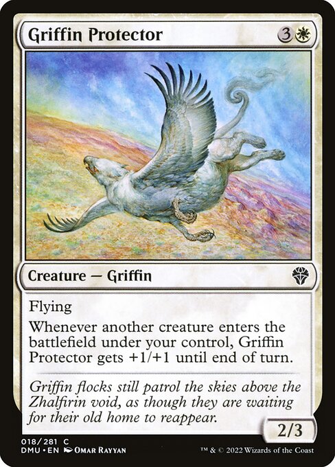 Saproling Token - Dominaria United #18