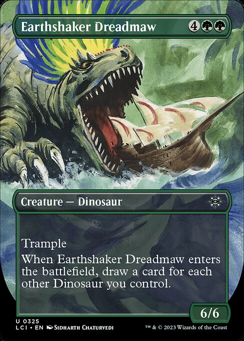 Command Tower - The Lost Caverns of Ixalan #325
