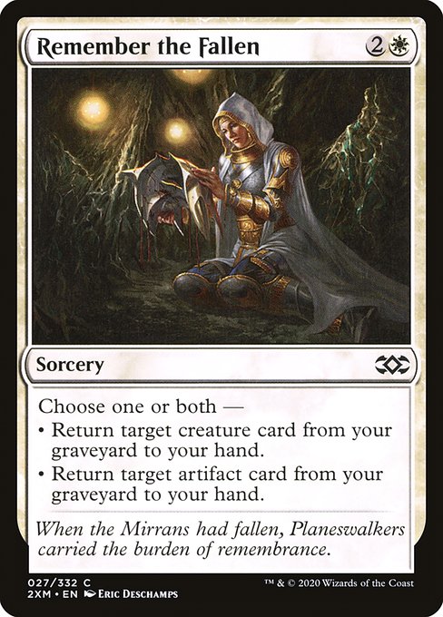 Treasure Token - Double Masters #27