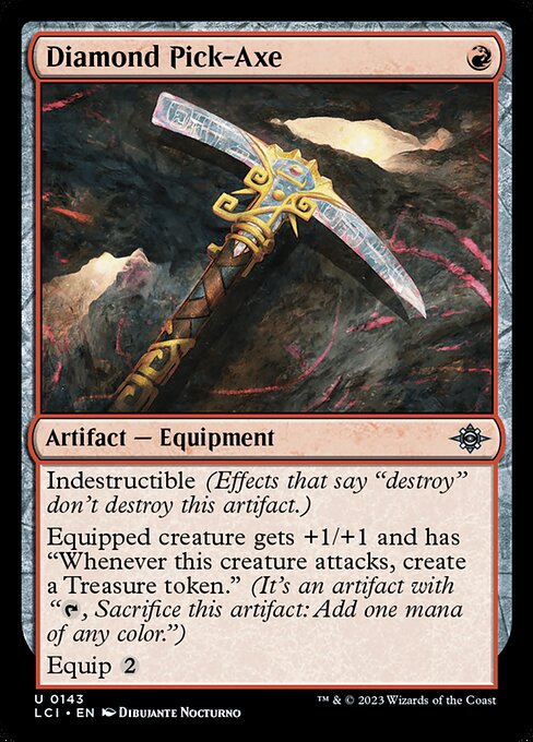 Amphin Mutineer - The Lost Caverns of Ixalan #143