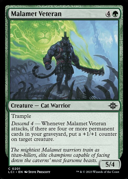 Lethal Scheme - The Lost Caverns of Ixalan #201