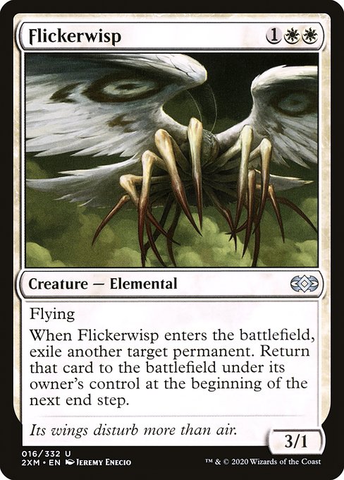 Plant Token - Double Masters #16