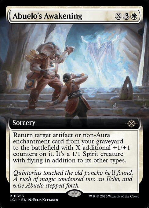 Smoldering Marsh - The Lost Caverns of Ixalan #353