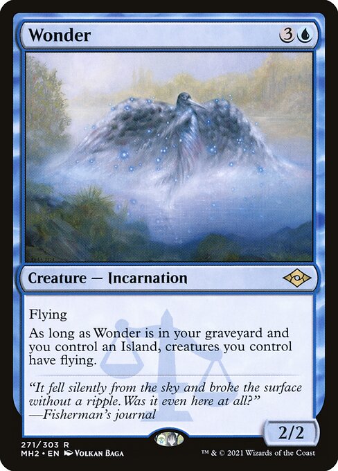 Wonder - Modern Horizons 2 #271