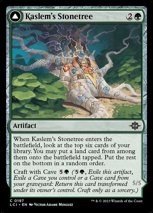 Fathom Fleet Captain - The Lost Caverns of Ixalan #197