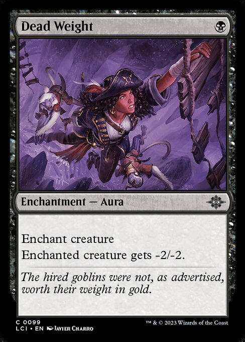 Arm-Mounted Anchor - The Lost Caverns of Ixalan #99