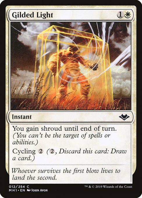 Elephant Token - Modern Horizons #12