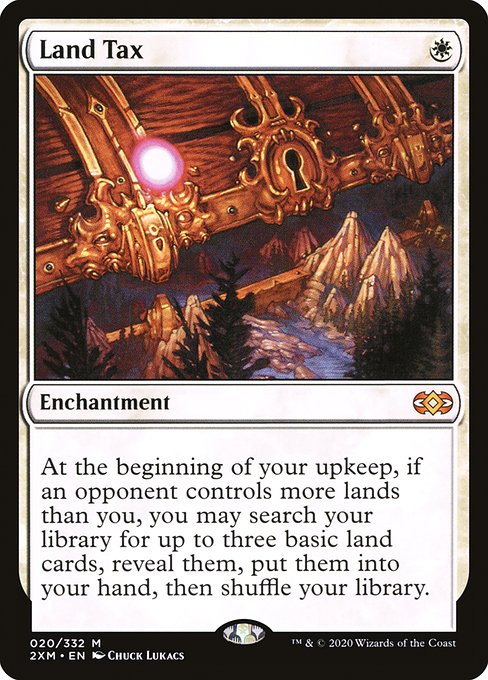 Elemental Token - Double Masters #20