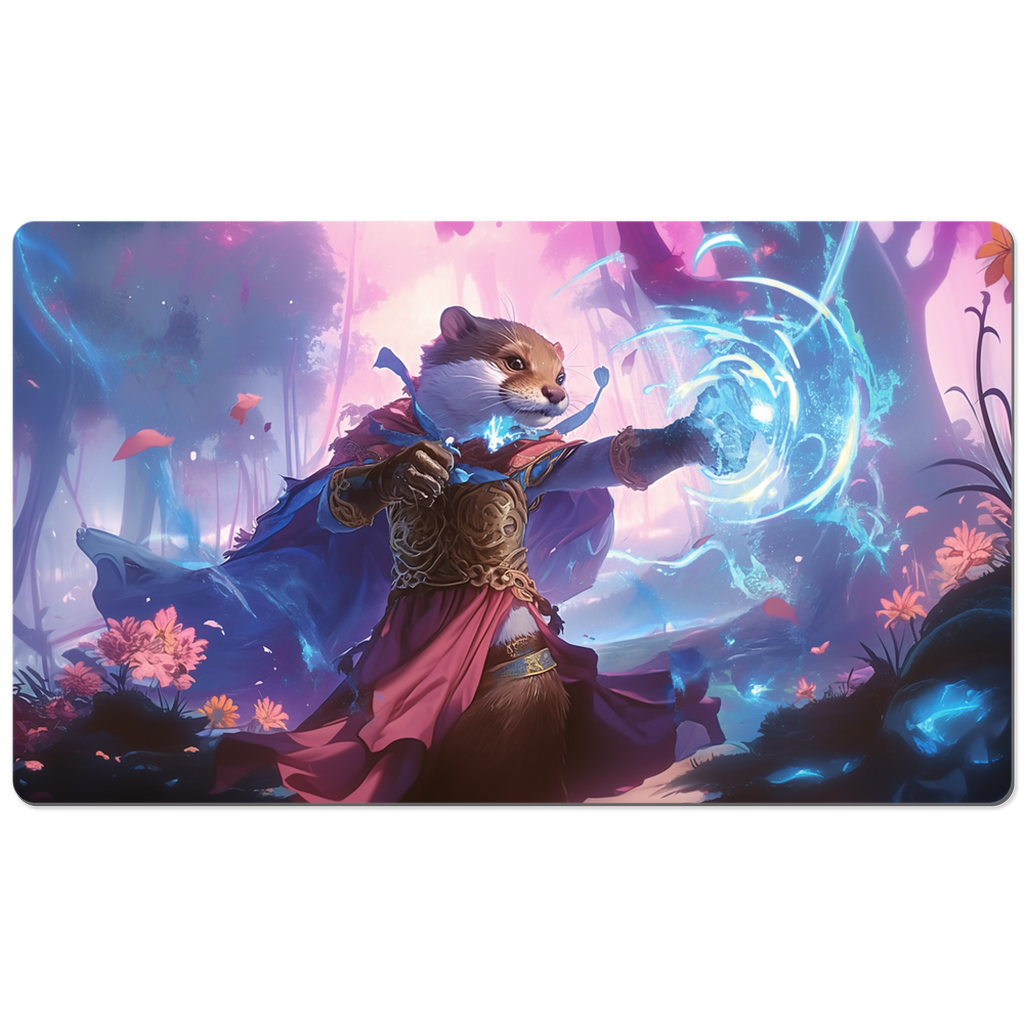 Otter_Mage_Art