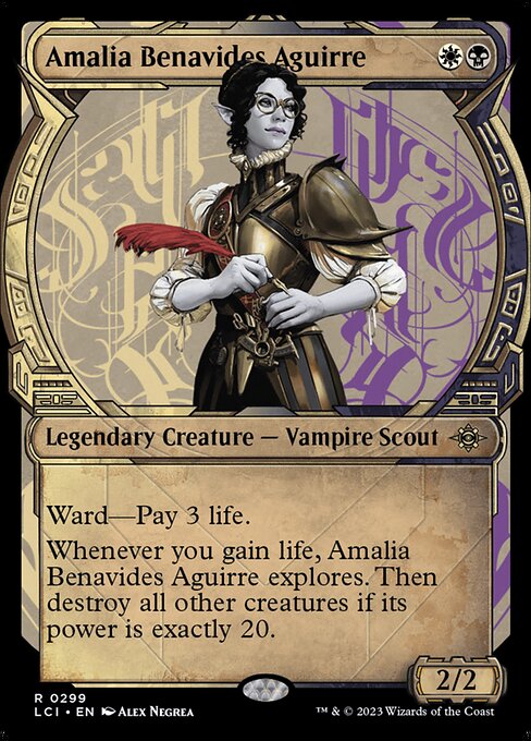 Arcane Signet - The Lost Caverns of Ixalan #299