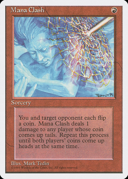 Fireball - Fourth Edition #210