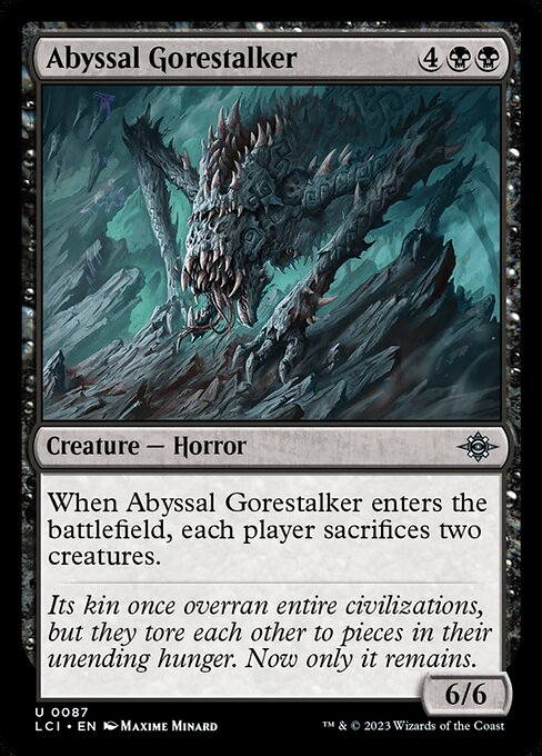 Gemcutter Buccaneer - The Lost Caverns of Ixalan #87
