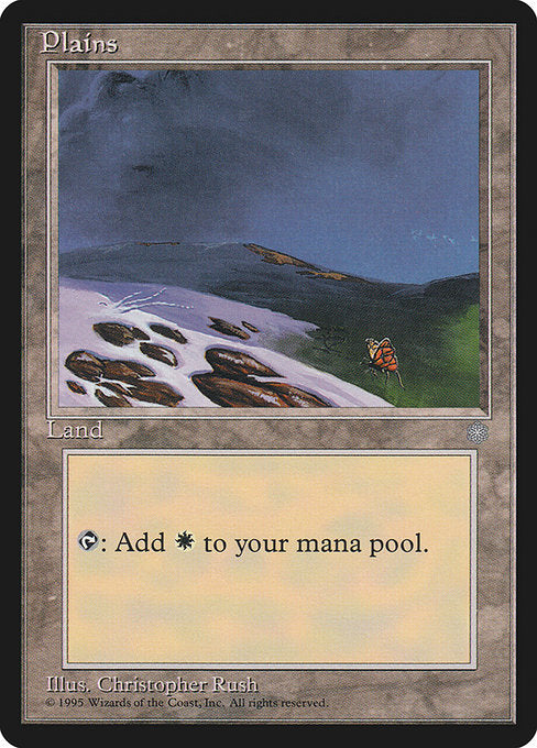 Plains (344) - Ice Age #365