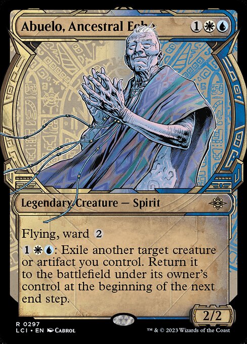 Zara, Renegade Recruiter - The Lost Caverns of Ixalan #297