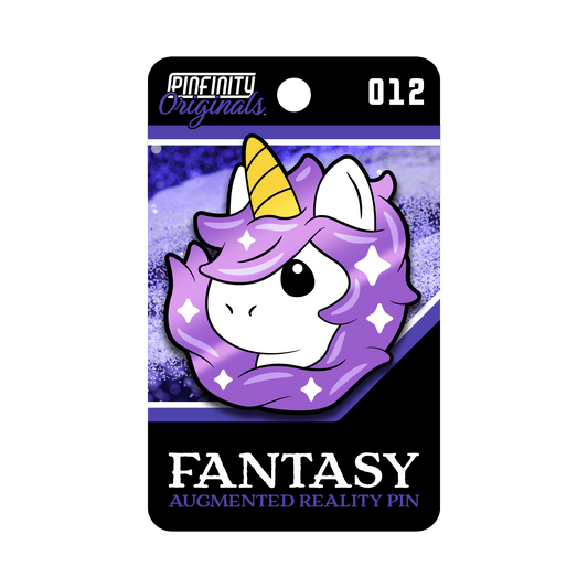 Fantasy - Cosmos the Unicorn