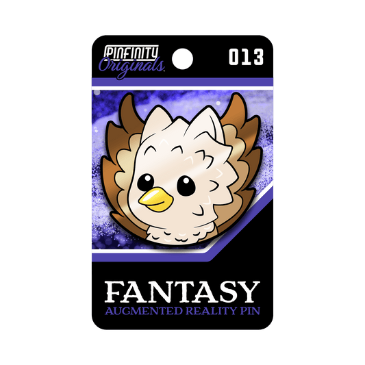 Fantasy - Steve the Griffin