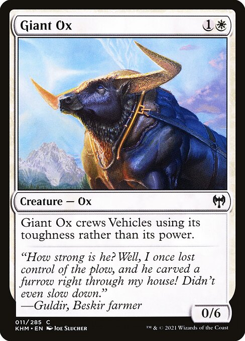 Dragon Token - Kaldheim #11