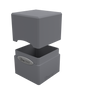 Classic SATIN® Cube