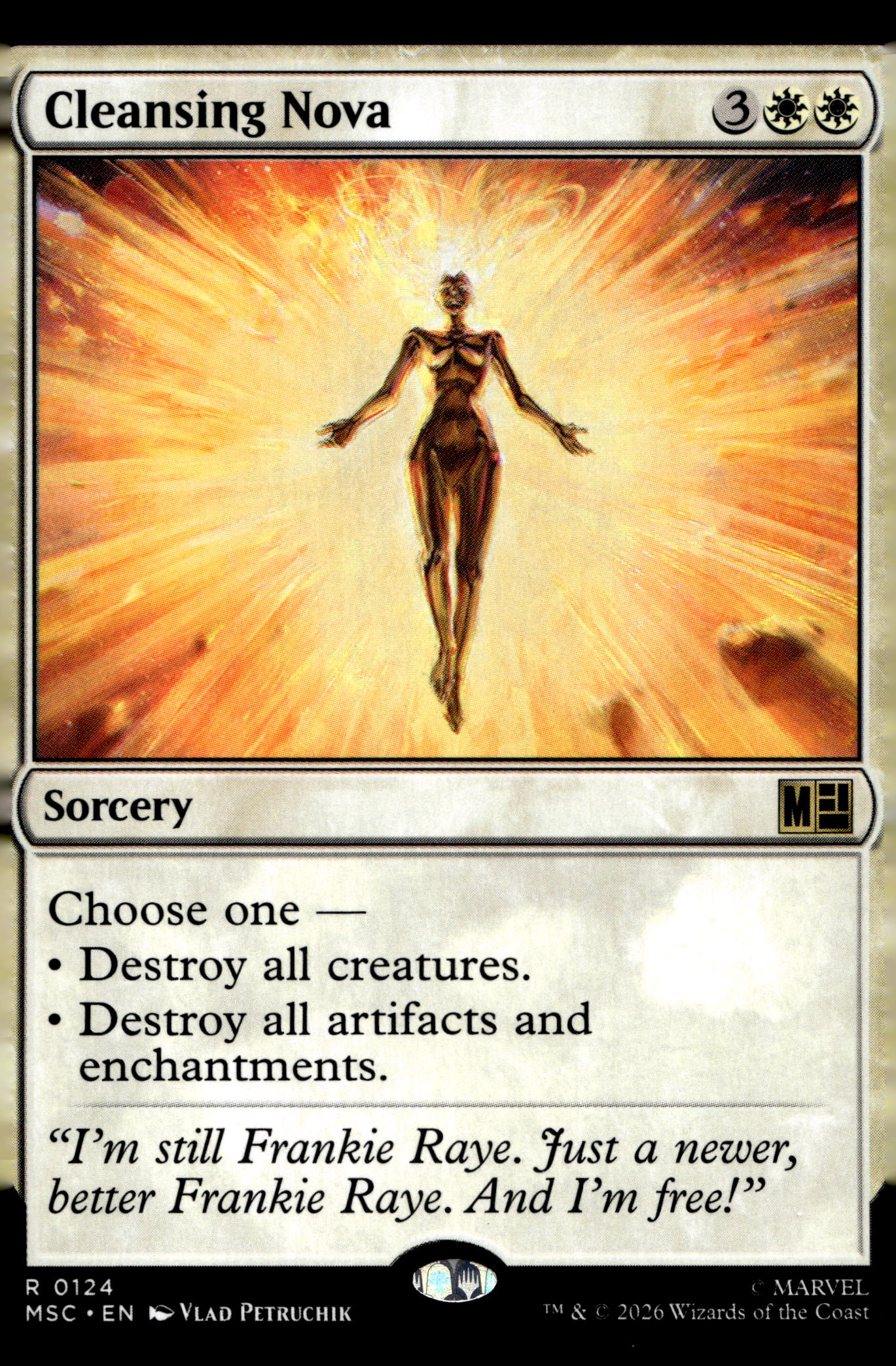 Cleansing Nova - recvr26YF7qCJDGfr #124