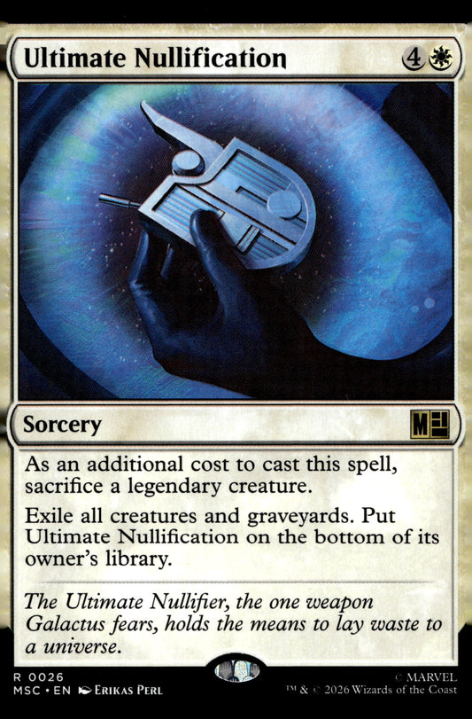Ultimate Nullification - recvr26YF7qCJDGfr #26