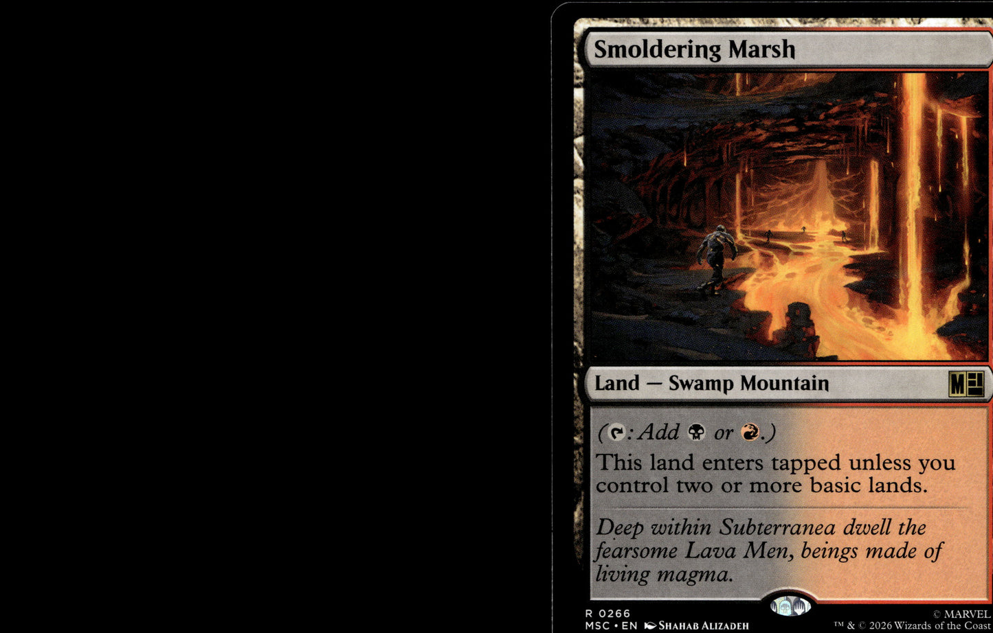 Smoldering Marsh - recvr26YF7qCJDGfr #266