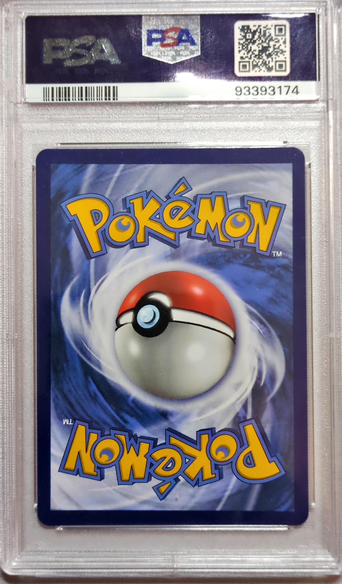 Suicune V - Crown Zenith: Galarian Gallery (CRZ:GG) PSA 10