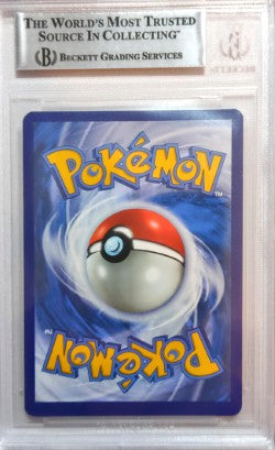 Zeraora - 151/142 - SV07: Stellar Crown (SV07) BGS 8.5