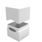 Classic SATIN® Cube